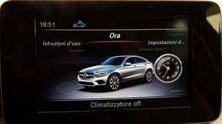 Mercedes-Benz GLC 250 2019 250 COUPE D 4-MATIC FACELIFT SPORT 3ΠΛΗ-ΕΓΓΥΗΣΗ-thumb-40