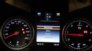 Mercedes-Benz GLC 250 2019 250 COUPE D 4-MATIC FACELIFT SPORT 3ΠΛΗ-ΕΓΓΥΗΣΗ-thumb-42