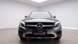 Mercedes-Benz GLC 250 2019 250 COUPE D 4-MATIC FACELIFT SPORT 3ΠΛΗ-ΕΓΓΥΗΣΗ-thumb-4
