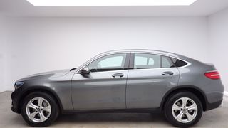 Mercedes-Benz GLC 250 2019 250 COUPE D 4-MATIC FACELIFT SPORT 3ΠΛΗ-ΕΓΓΥΗΣΗ-thumb-5