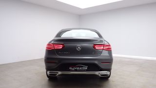 Mercedes-Benz GLC 250 2019 250 COUPE D 4-MATIC FACELIFT SPORT 3ΠΛΗ-ΕΓΓΥΗΣΗ-thumb-6