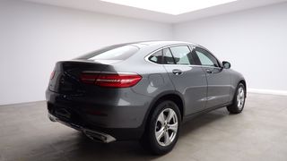 Mercedes-Benz GLC 250 2019 250 COUPE D 4-MATIC FACELIFT SPORT 3ΠΛΗ-ΕΓΓΥΗΣΗ-thumb-7