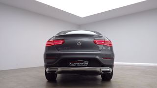 Mercedes-Benz GLC 250 2019 250 COUPE D 4-MATIC FACELIFT SPORT 3ΠΛΗ-ΕΓΓΥΗΣΗ-thumb-8