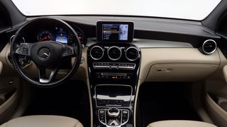 Mercedes-Benz GLC 250 2019 250 COUPE D 4-MATIC FACELIFT SPORT 3ΠΛΗ-ΕΓΓΥΗΣΗ-thumb-14
