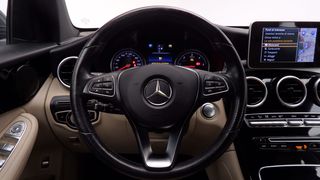 Mercedes-Benz GLC 250 2019 250 COUPE D 4-MATIC FACELIFT SPORT 3ΠΛΗ-ΕΓΓΥΗΣΗ-thumb-15