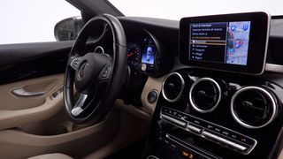 Mercedes-Benz GLC 250 2019 250 COUPE D 4-MATIC FACELIFT SPORT 3ΠΛΗ-ΕΓΓΥΗΣΗ-thumb-16
