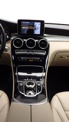 Mercedes-Benz GLC 250 2019 250 COUPE D 4-MATIC FACELIFT SPORT 3ΠΛΗ-ΕΓΓΥΗΣΗ-thumb-17