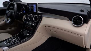 Mercedes-Benz GLC 250 2019 250 COUPE D 4-MATIC FACELIFT SPORT 3ΠΛΗ-ΕΓΓΥΗΣΗ-thumb-18