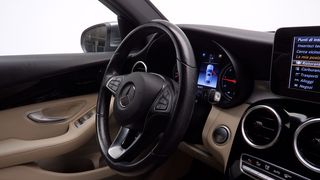 Mercedes-Benz GLC 250 2019 250 COUPE D 4-MATIC FACELIFT SPORT 3ΠΛΗ-ΕΓΓΥΗΣΗ-thumb-19