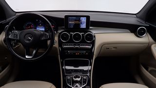 Mercedes-Benz GLC 250 2019 250 COUPE D 4-MATIC FACELIFT SPORT 3ΠΛΗ-ΕΓΓΥΗΣΗ-thumb-20