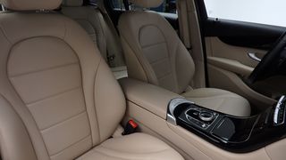 Mercedes-Benz GLC 250 2019 250 COUPE D 4-MATIC FACELIFT SPORT 3ΠΛΗ-ΕΓΓΥΗΣΗ-thumb-24