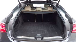 Mercedes-Benz GLC 250 2019 250 COUPE D 4-MATIC FACELIFT SPORT 3ΠΛΗ-ΕΓΓΥΗΣΗ-thumb-52