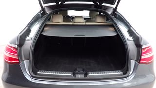 Mercedes-Benz GLC 250 2019 250 COUPE D 4-MATIC FACELIFT SPORT 3ΠΛΗ-ΕΓΓΥΗΣΗ-thumb-53