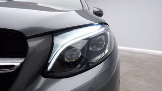 Mercedes-Benz GLC 250 2019 250 COUPE D 4-MATIC FACELIFT SPORT 3ΠΛΗ-ΕΓΓΥΗΣΗ-thumb-54