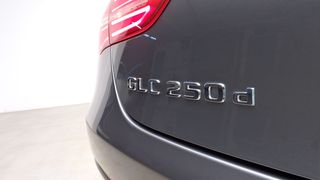 Mercedes-Benz GLC 250 2019 250 COUPE D 4-MATIC FACELIFT SPORT 3ΠΛΗ-ΕΓΓΥΗΣΗ-thumb-56