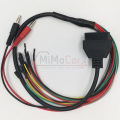 OBD2 Female To Pin Out Extender For ECU
