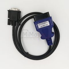 I/O Terminal - Adapter For PSA BSI