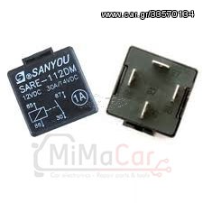 Relay SARE 112DM (SANYOU)