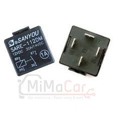 Relay SARE 112DM (SANYOU)