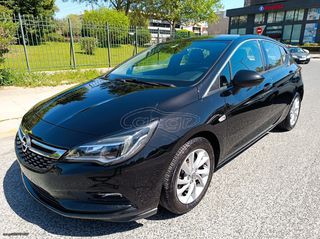 Opel Astra '19 ΕΛΛΗNIKO DYNAMIC ΔΕΡΜΑ 136PS BOOK ANT/ΠΕΙΑΣ