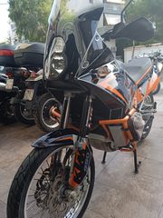 KTM 950 Adventure 2005-thumb-1
