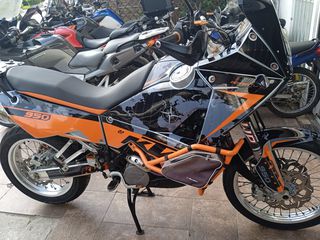 KTM 950 Adventure 2005-thumb-2