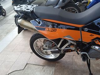 KTM 950 Adventure 2005-thumb-3