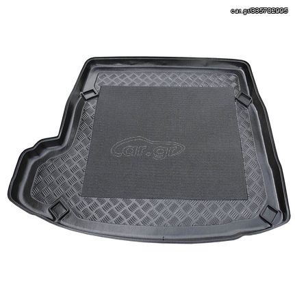 Πατάκι για πορτ - μπαγκάζ για Audi A4 (B5) Sedan 1995-2001 without reclinig back seat (back seat not mong) and without CD changer / Nagation on the left - 1τμχ.