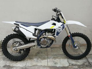 Husqvarna FC 350 '22