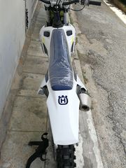 Husqvarna FC 350 2022 ΣΕ ΠΡΟΣΦΟΡΑ-thumb-2