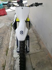 Husqvarna FC 350 2022 ΣΕ ΠΡΟΣΦΟΡΑ-thumb-3