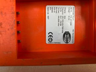 Γερανοί Palfinger 2010 ΠΟΜΠΟΣ  HBC 719-0714399-thumb-2