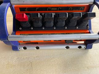 Γερανοί Palfinger 2010 ΠΟΜΠΟΣ  HBC 719-0714399-thumb-1