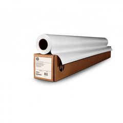 HP Bright White Inkjet Paper Χαρτί Ρολό 610mm x 45.7m 90gr/m²