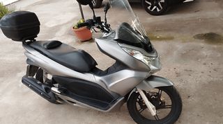 Honda PCX 125 2011 pcx125