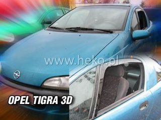Ανεμοθραύστες Opel Tigra (1994-2000) 3 πορτο, Heko-thumb-1