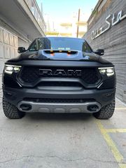 Dodge RAM 2022 TRX 1500 V8 ΕΡΓΟΣΤ ΕΓΓΥΗΣΗ-thumb-4