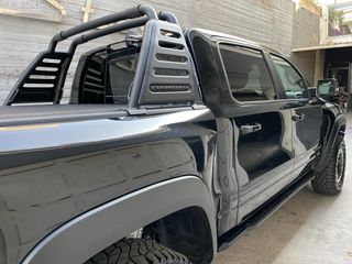 Dodge RAM 2022 TRX 1500 V8 ΕΡΓΟΣΤ ΕΓΓΥΗΣΗ-thumb-9