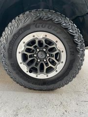 Dodge RAM 2022 TRX 1500 V8 ΕΡΓΟΣΤ ΕΓΓΥΗΣΗ-thumb-11