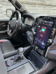 Dodge RAM 2022 TRX 1500 V8 ΕΡΓΟΣΤ ΕΓΓΥΗΣΗ-thumb-14