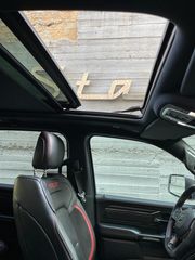 Dodge RAM 2022 TRX 1500 V8 ΕΡΓΟΣΤ ΕΓΓΥΗΣΗ-thumb-16