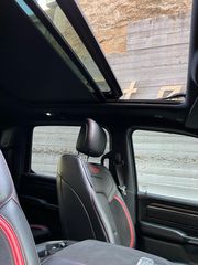 Dodge RAM 2022 TRX 1500 V8 ΕΡΓΟΣΤ ΕΓΓΥΗΣΗ-thumb-17