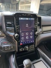 Dodge RAM 2022 TRX 1500 V8 ΕΡΓΟΣΤ ΕΓΓΥΗΣΗ-thumb-19