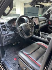 Dodge RAM 2022 TRX 1500 V8 ΕΡΓΟΣΤ ΕΓΓΥΗΣΗ-thumb-23
