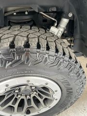 Dodge RAM 2022 TRX 1500 V8 ΕΡΓΟΣΤ ΕΓΓΥΗΣΗ-thumb-13