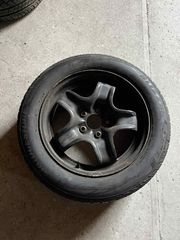 5x114,3 RENAULT MEGANE III ΖΑΝΤΟΛΑΣΤΙΧΑ 205/55R16 ΤΙΜΗ ΤΕΜΑΧΙΟΥ