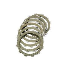 Σετ Δισκοι Τριβης Συμπλεκτη Honda Cr250/500, Fmx650, Nx650 Dominator, Xl600R, Xr500R F1631A | Newfren
