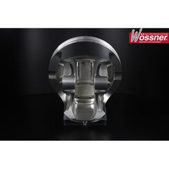Πιστονι Σφυρηλατο 8524 100.94Mm Ktm Duke 620/640, Lc4 620/625/640 | Wossner-thumb-2
