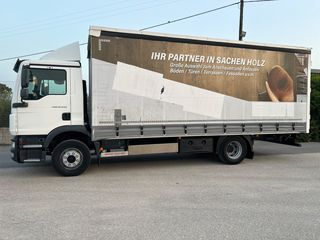 Καρότσα Κουρτίνα MAN 2012 TGM 15250-thumb-6