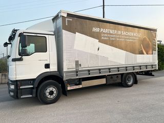 Καρότσα Κουρτίνα MAN 2012 TGM 15250-thumb-8